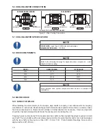 Предварительный просмотр 16 страницы Tuthill M-D Pneumatics 7010 Operator'S Manual