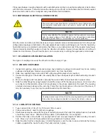 Предварительный просмотр 17 страницы Tuthill M-D Pneumatics 7010 Operator'S Manual