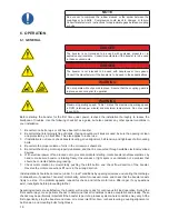 Предварительный просмотр 18 страницы Tuthill M-D Pneumatics 7010 Operator'S Manual