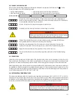 Предварительный просмотр 19 страницы Tuthill M-D Pneumatics 7010 Operator'S Manual