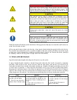 Предварительный просмотр 23 страницы Tuthill M-D Pneumatics 7010 Operator'S Manual