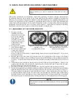 Предварительный просмотр 35 страницы Tuthill M-D Pneumatics 7010 Operator'S Manual