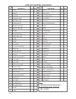 Предварительный просмотр 46 страницы Tuthill M-D Pneumatics 7010 Operator'S Manual