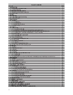 Preview for 2 page of Tuthill M-D Pneumatics 9000 Series Operator'S Manual