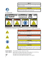 Preview for 4 page of Tuthill M-D Pneumatics 9000 Series Operator'S Manual