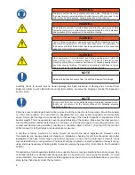 Preview for 8 page of Tuthill M-D Pneumatics 9000 Series Operator'S Manual