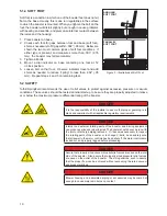 Preview for 10 page of Tuthill M-D Pneumatics 9000 Series Operator'S Manual