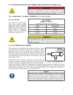 Preview for 13 page of Tuthill M-D Pneumatics 9000 Series Operator'S Manual