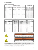 Preview for 7 page of Tuthill M-D Pneumatics PD PLUS 17/46 Series Installation Operation Maintenance Repair Manual