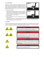 Preview for 11 page of Tuthill M-D Pneumatics PD PLUS 17/46 Series Installation Operation Maintenance Repair Manual