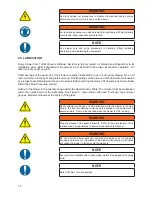 Preview for 12 page of Tuthill M-D Pneumatics PD PLUS 17/46 Series Installation Operation Maintenance Repair Manual