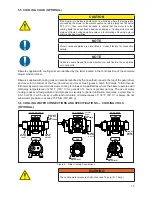 Preview for 15 page of Tuthill M-D Pneumatics PD PLUS 17/46 Series Installation Operation Maintenance Repair Manual