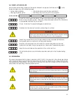 Preview for 21 page of Tuthill M-D Pneumatics PD PLUS 17/46 Series Installation Operation Maintenance Repair Manual