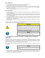 Preview for 23 page of Tuthill M-D Pneumatics PD PLUS 17/46 Series Installation Operation Maintenance Repair Manual