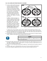 Preview for 31 page of Tuthill M-D Pneumatics PD PLUS 17/46 Series Installation Operation Maintenance Repair Manual