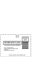 Preview for 64 page of Tuthill M-D Pneumatics PD PLUS 17/46 Series Installation Operation Maintenance Repair Manual