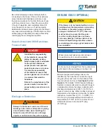 Preview for 24 page of Tuthill M-D Pneumatics PD Plus Operating Manual