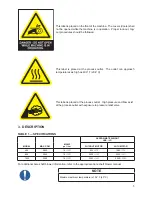 Preview for 5 page of Tuthill M-D Pneumatics Qube 1600 Operator'S Manual