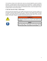 Preview for 9 page of Tuthill M-D Pneumatics Qube 1600 Operator'S Manual