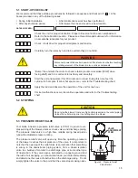 Preview for 15 page of Tuthill M-D Pneumatics Qube 1600 Operator'S Manual