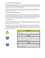 Preview for 17 page of Tuthill M-D Pneumatics Qube 1600 Operator'S Manual