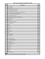 Preview for 24 page of Tuthill M-D Pneumatics Qube 1600 Operator'S Manual