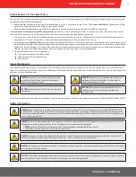 Preview for 3 page of Tuthill nextec FILL-RITE NX25-120 Series Installation And Operation Manual