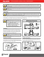 Preview for 4 page of Tuthill nextec FILL-RITE NX25-120 Series Installation And Operation Manual