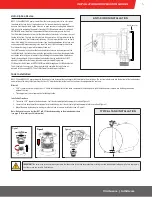 Preview for 5 page of Tuthill nextec FILL-RITE NX25-120 Series Installation And Operation Manual