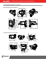 Preview for 8 page of Tuthill nextec FILL-RITE NX25-120 Series Installation And Operation Manual