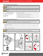 Preview for 10 page of Tuthill nextec FILL-RITE NX25-120 Series Installation And Operation Manual