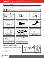 Preview for 12 page of Tuthill nextec FILL-RITE NX25-120 Series Installation And Operation Manual