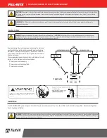 Предварительный просмотр 4 страницы Tuthill NEXTEC FILL-RITE NX25-DDC Series Installation And Operation Manual