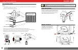 Предварительный просмотр 4 страницы Tuthill Nextec Fill-Rite NX3200 Series Owner’S Operation And Safety Manual