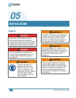 Preview for 16 page of Tuthill PD Plus 9000 Series Operator'S Manual