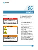 Preview for 29 page of Tuthill PD Plus 9000 Series Operator'S Manual