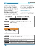 Preview for 30 page of Tuthill PD Plus 9000 Series Operator'S Manual