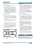 Preview for 39 page of Tuthill PD Plus 9000 Series Operator'S Manual