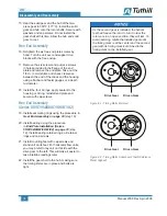 Preview for 40 page of Tuthill PD Plus 9000 Series Operator'S Manual