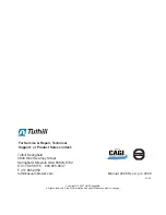 Preview for 68 page of Tuthill PD Plus 9000 Series Operator'S Manual