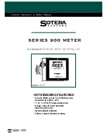 Preview for 1 page of Tuthill Sotera 900 Series Owner'S Operation & Safety Manual