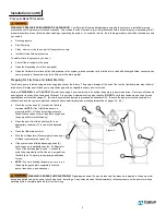 Preview for 5 page of Tuthill SOTERA SP100-10 Series Installation And Operation Manual