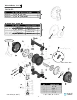 Preview for 8 page of Tuthill SOTERA SP100-10 Series Installation And Operation Manual