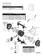 Preview for 32 page of Tuthill SOTERA SP100-10 Series Installation And Operation Manual