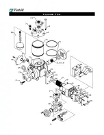 Предварительный просмотр 15 страницы Tuthill Sotera TS06AE71 Installation, Operation & Parts Manual