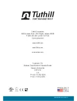 Preview for 9 page of Tuthill TT10P Operation And Safety Manual