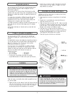 Preview for 21 page of Tuthill TT10P Operation And Safety Manual