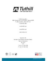 Preview for 27 page of Tuthill TT10P Operation And Safety Manual