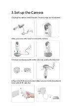 Preview for 6 page of TUTK CLJ 100L User Manual