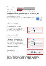 Предварительный просмотр 19 страницы TUTK CLJ 100L User Manual